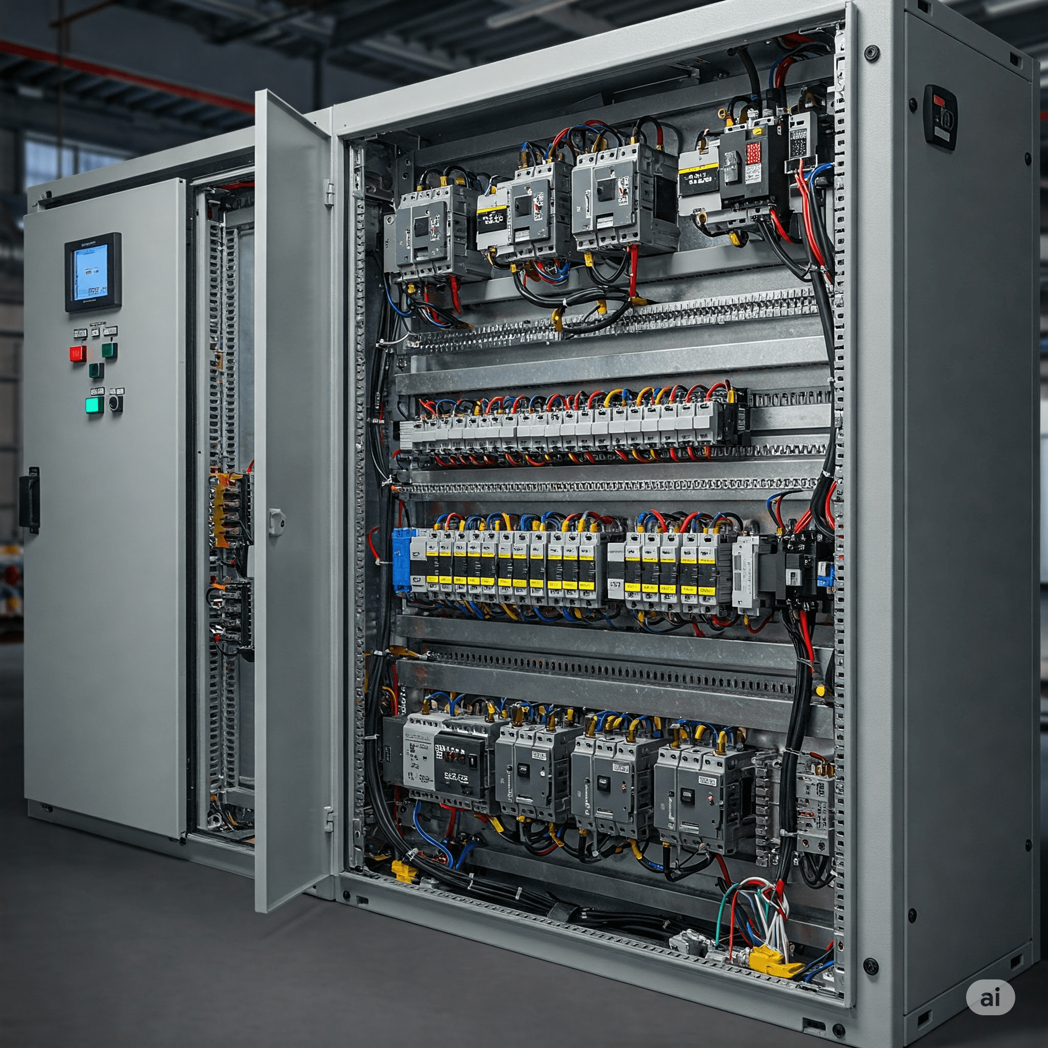 power factor correction board hoodridge